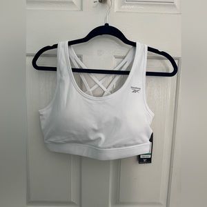 NWT Reebok Sports Bra SZ XL Plus Size